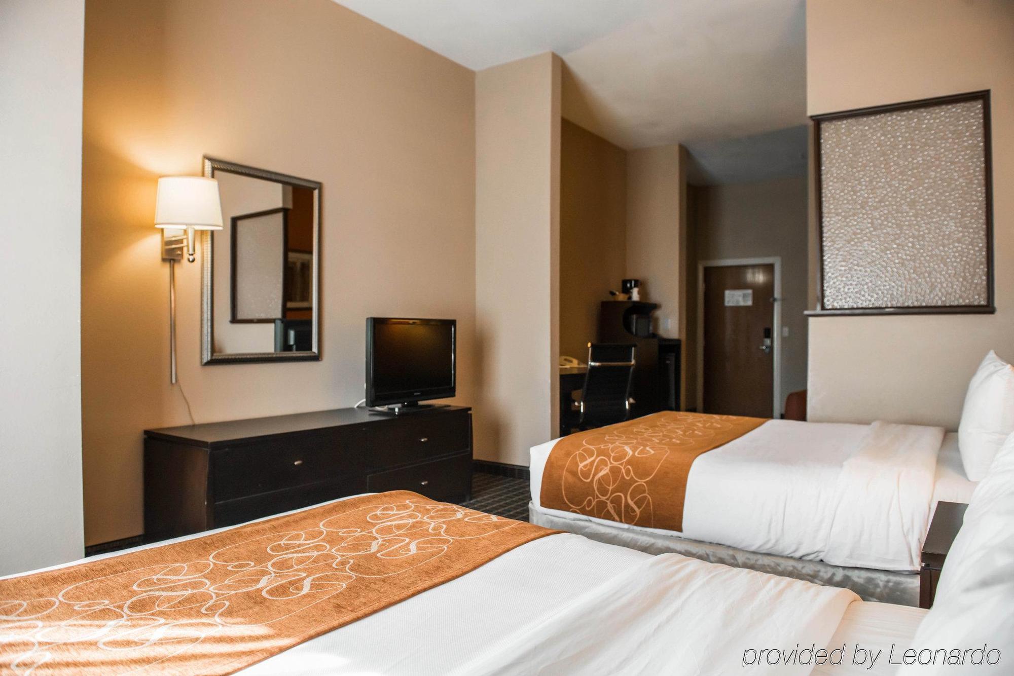 Hotel Comfort