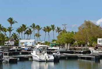 Hotel Sunshine Key Rv & Marina 2*
