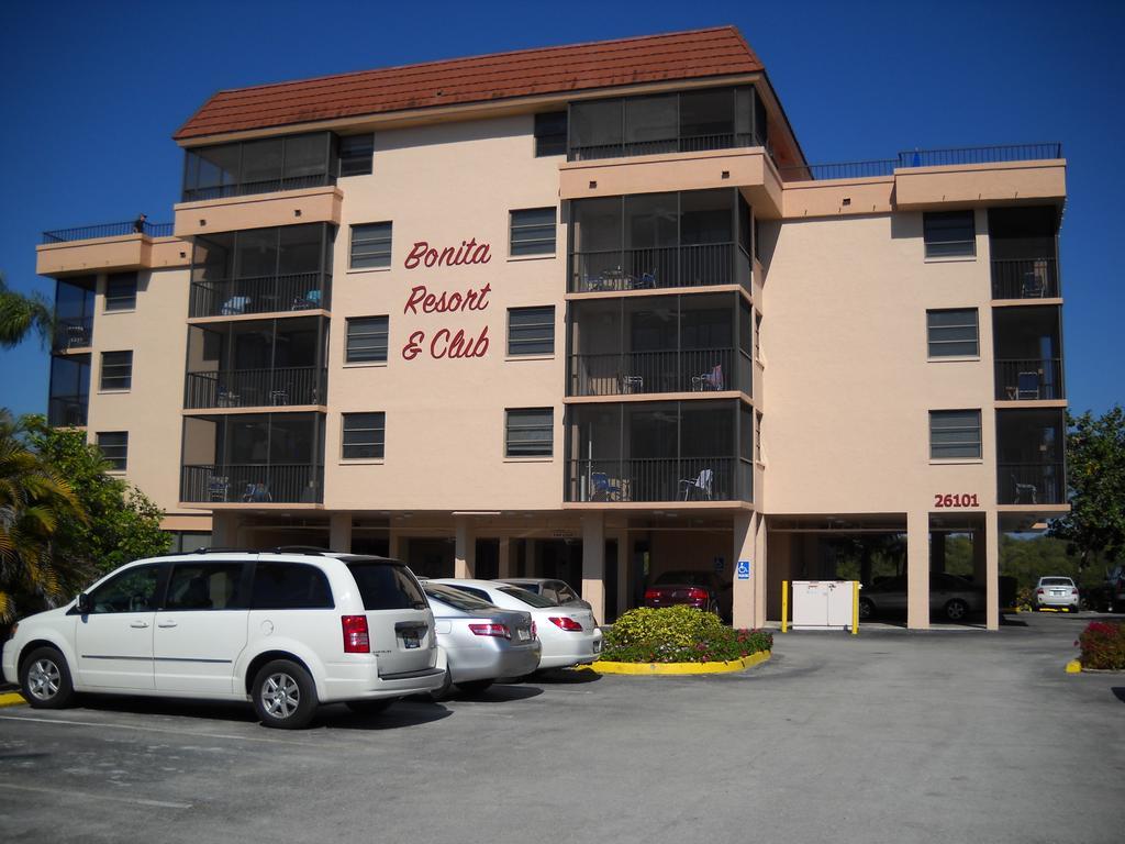 Bonita And Club, A Vri Bonita Springs
