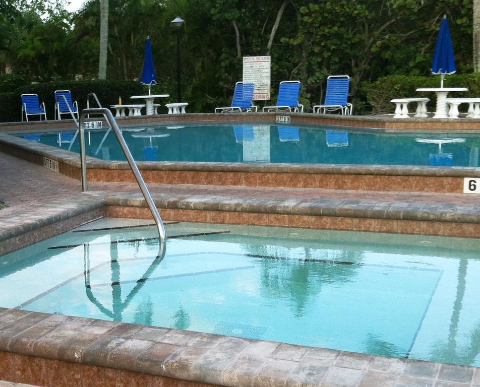 Resort Bonita And Club, A Vri Bonita Springs