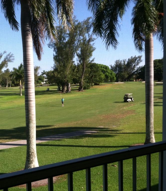 Golf Hollywood