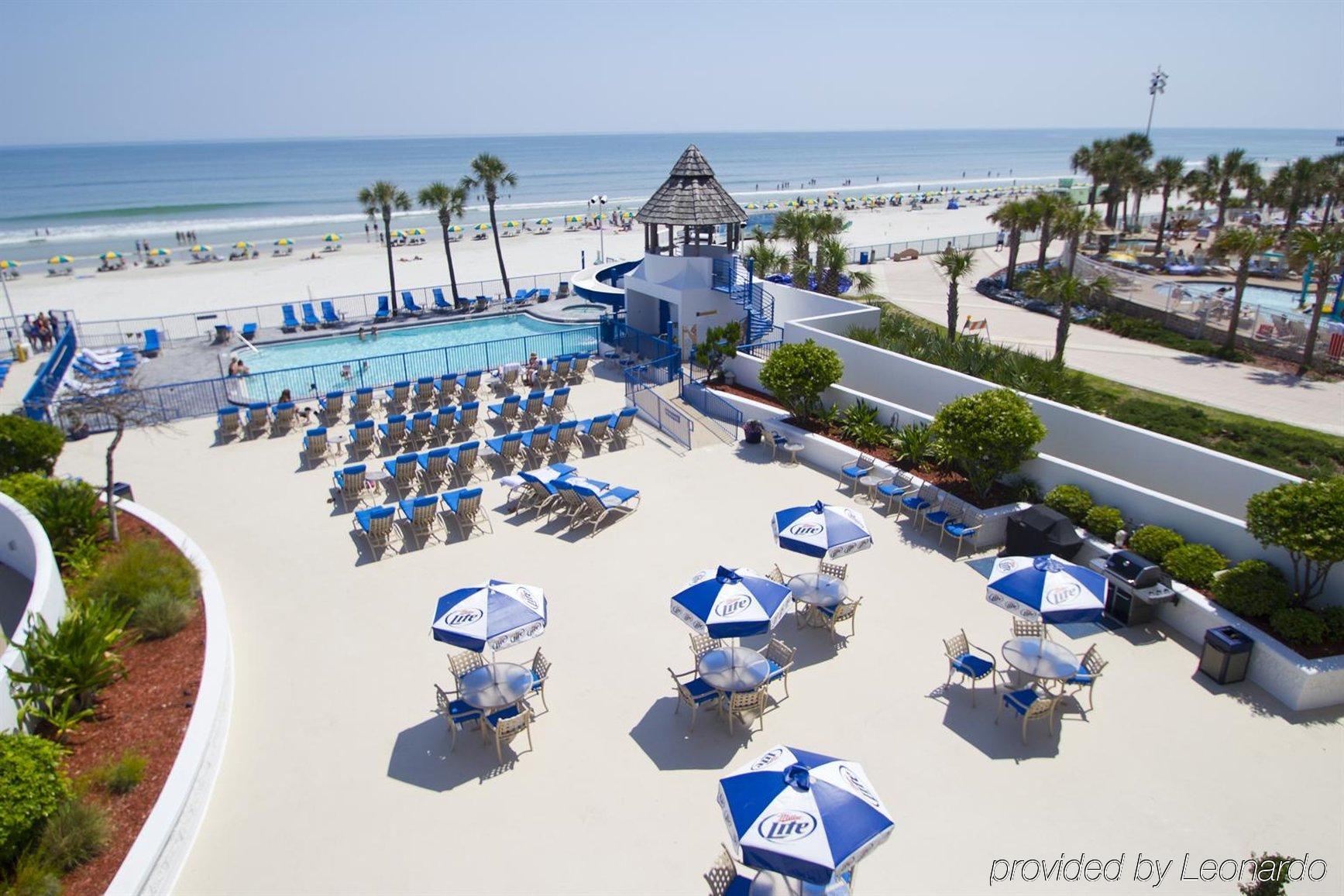 Hilton Vacation Club Daytona Regency 4* Daytona Beach