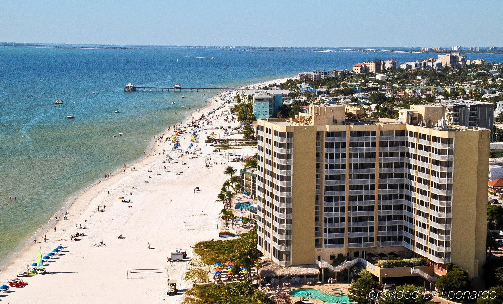 Resort Diamond Head Fort Myers Beach
