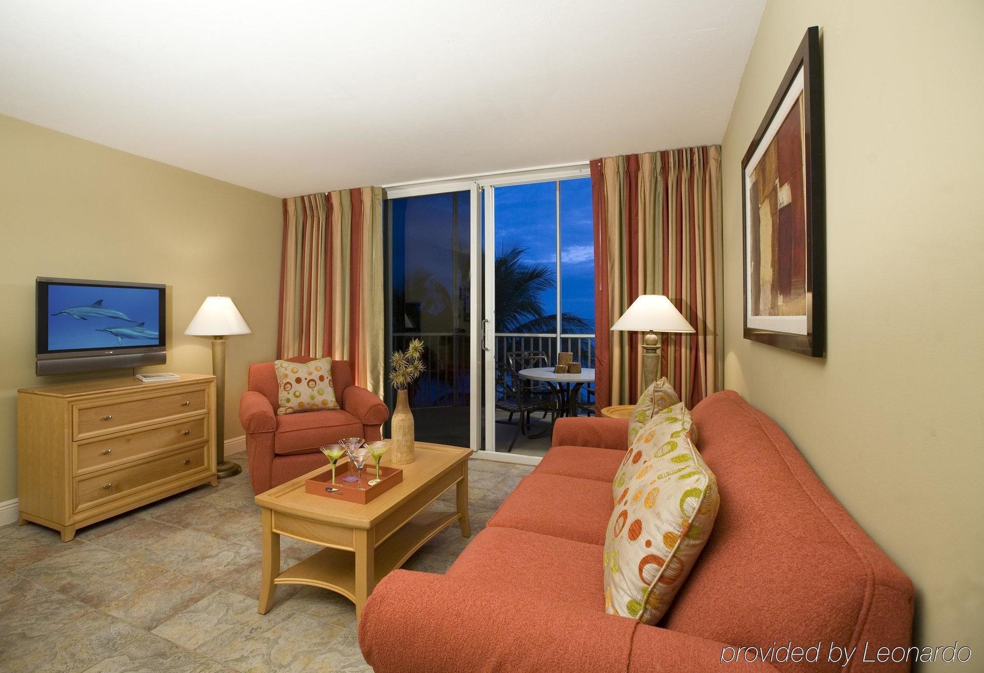 Diamond Head Resort 3*