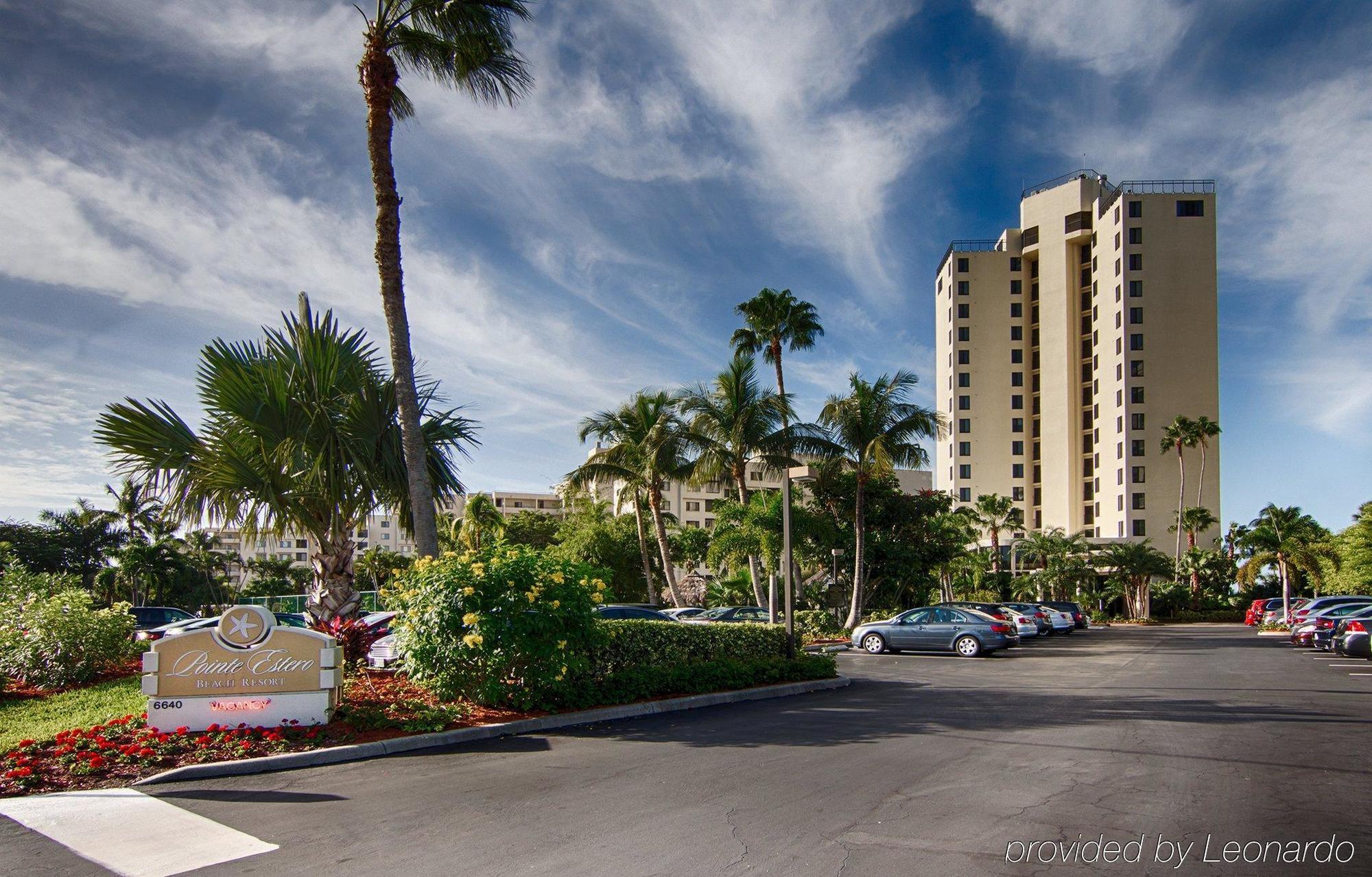 Resort Pointe Estero