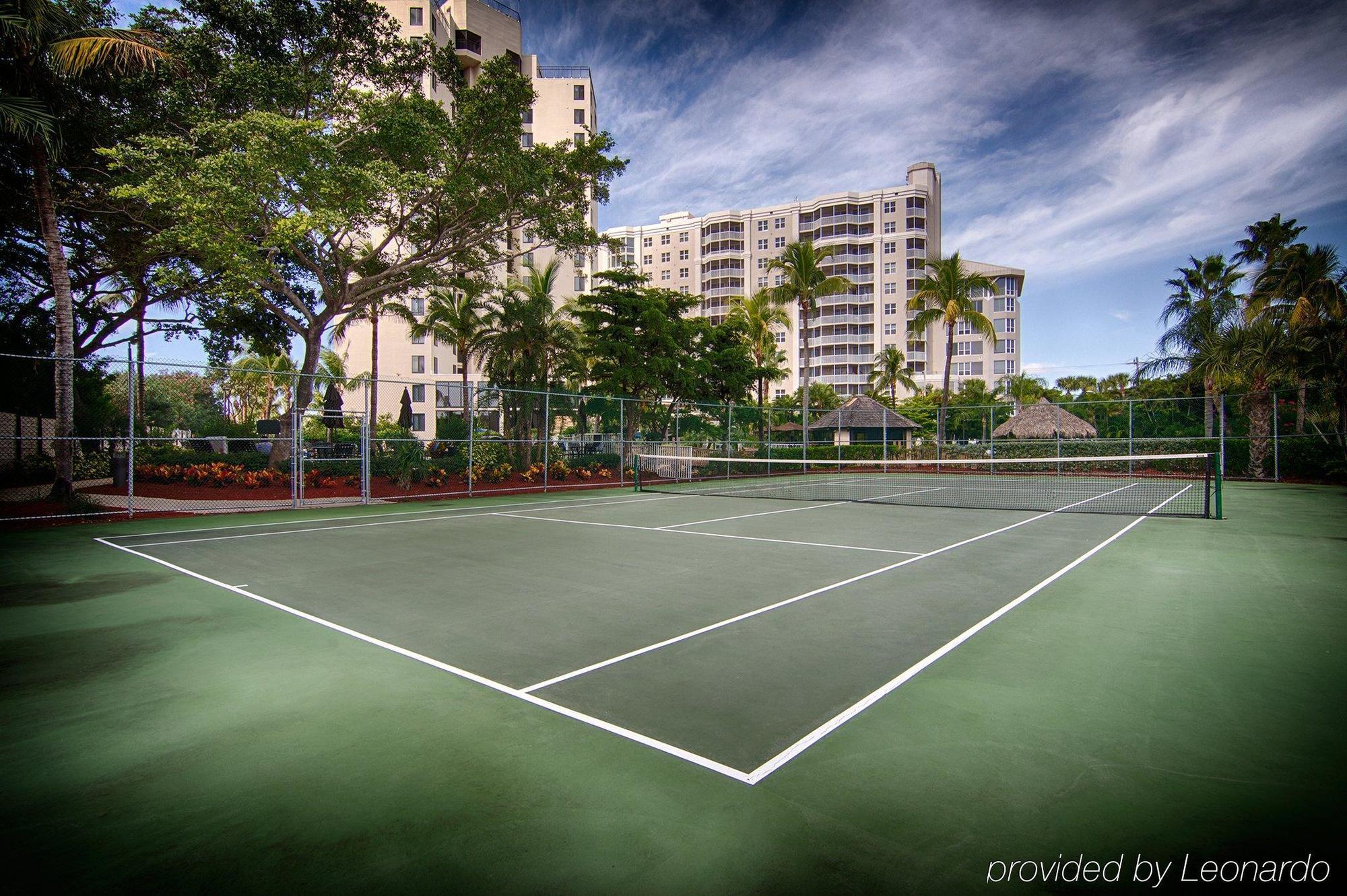 Resort Pointe Estero Fort Myers Beach