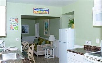Hotel Castaways And Bay Wulfert