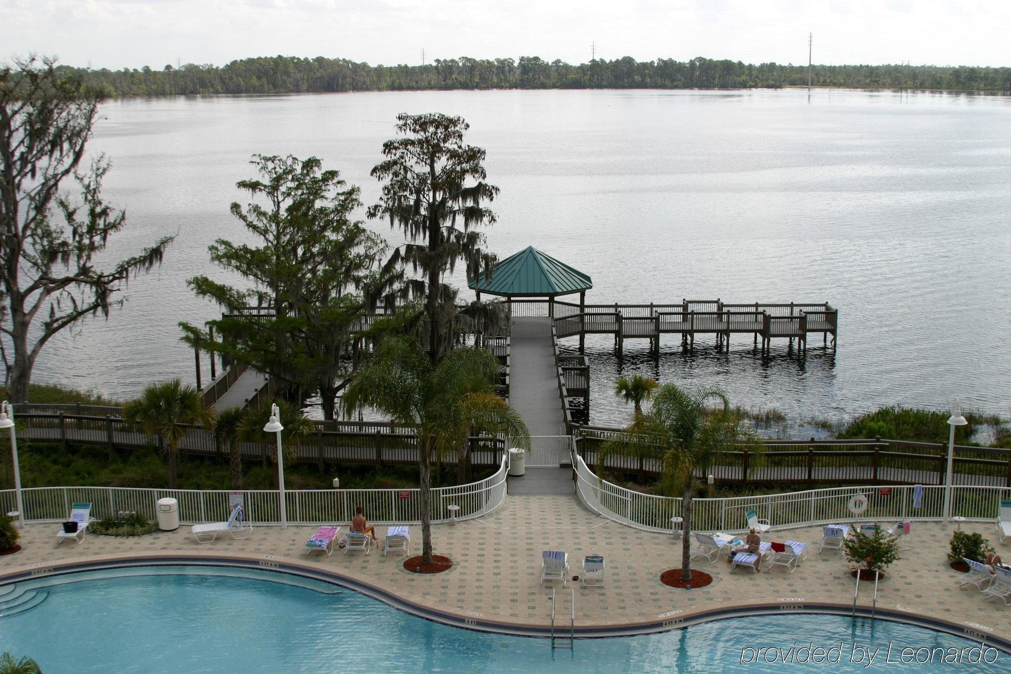 Apartment Blue Heron *