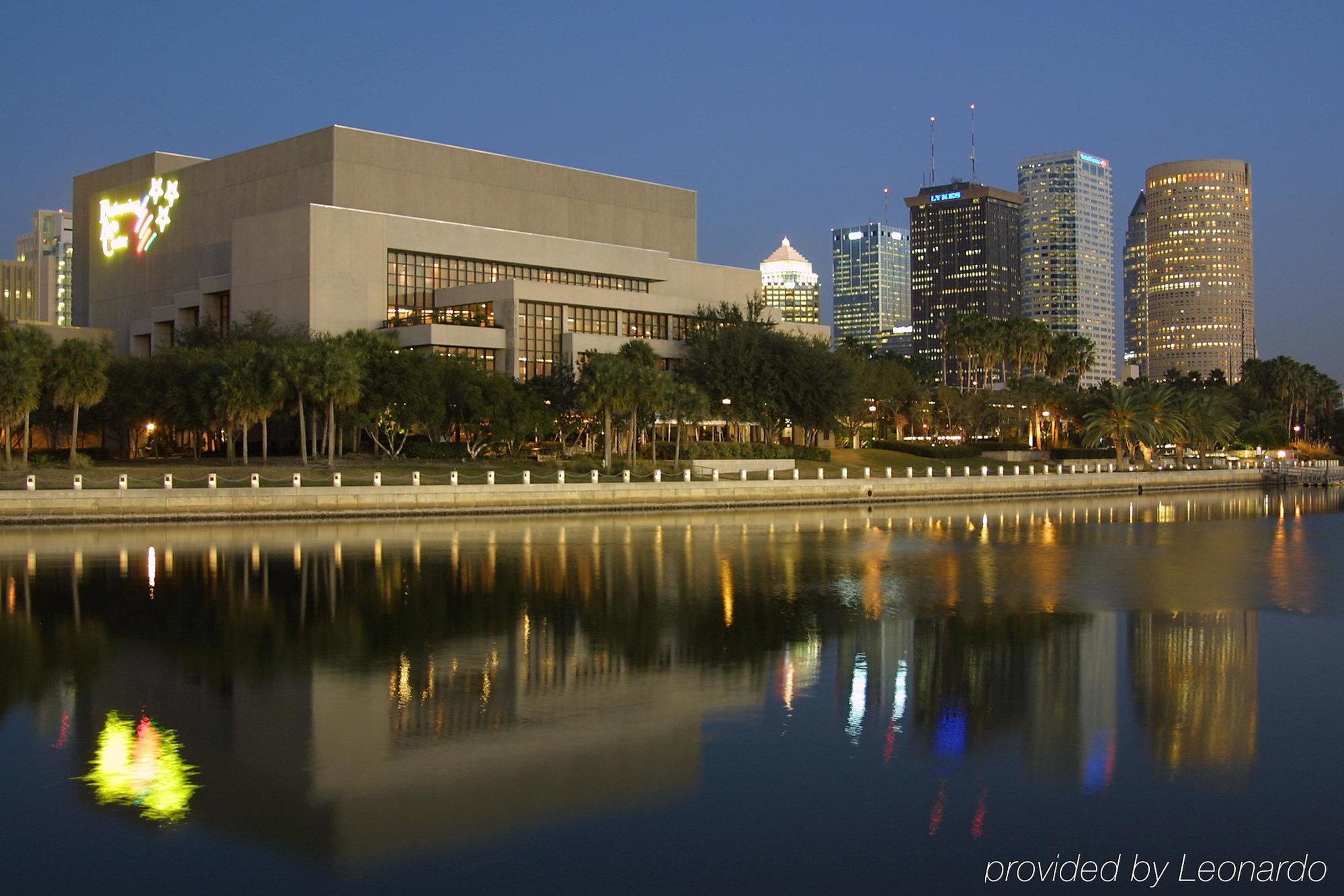 The Westshore Grand, A Tribute Portfolio Hotel, Hotel 4*
