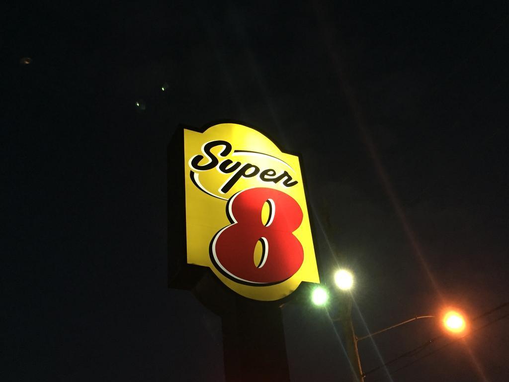 Super 8 By Wyndham Ft Walton Fort Walton Beach