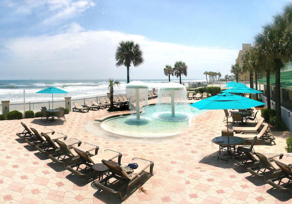 Daytona Oceanfront Condostudio Daytona Beach