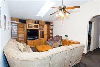 Joseph Holiday home *