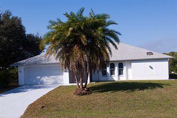 Joseph Holiday home *