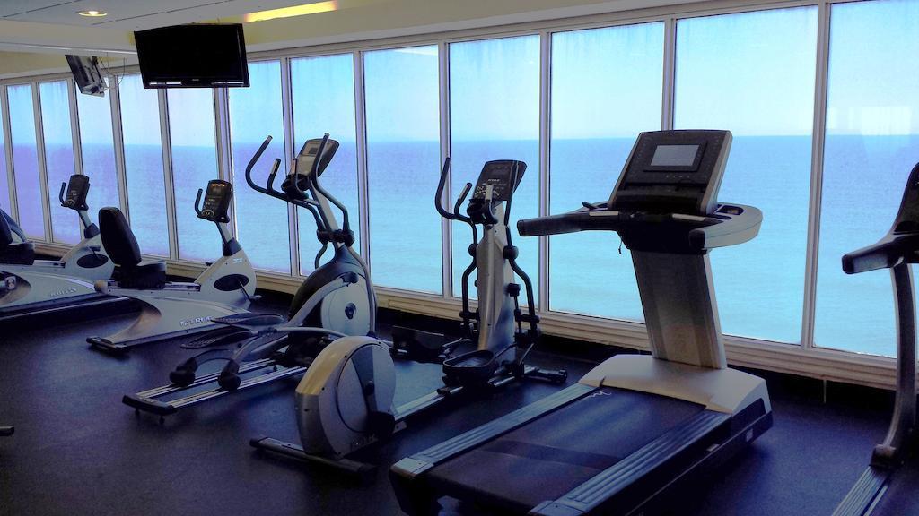 Hotel Radisson Oceanfront