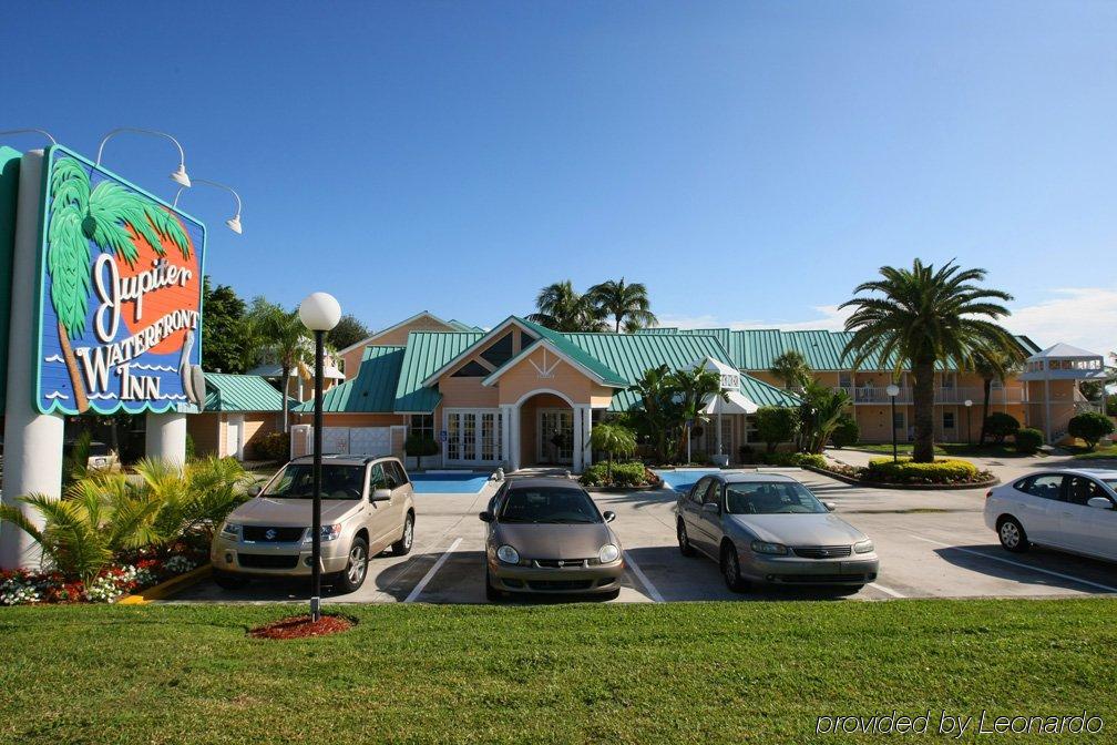 Hotel Waterfront Jupiter