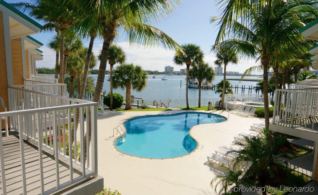 Waterfront Hotel Jupiter