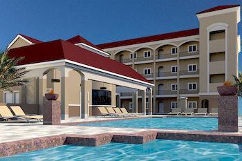 Alerio By Bliss 4* Miramar Beach