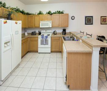 Calabay Parc Homes