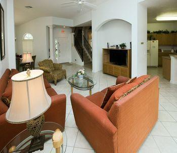 Calabay Parc Homes Apartment Four Corners