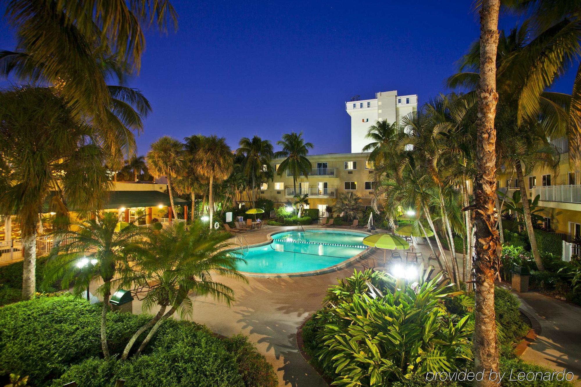 Hotel / Coral Gables