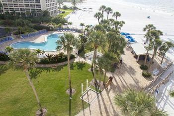 Sarasota Surf And Racquet Club Siesta Key