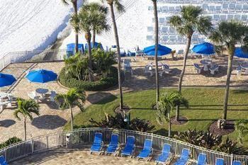 Sarasota Surf And Racquet Club Hotel Siesta Key