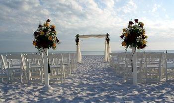 Sarasota Surf And Racquet Club Siesta Key