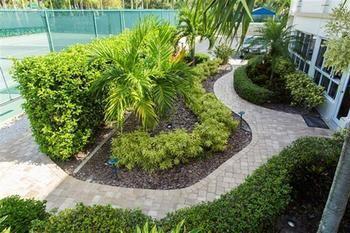 Sarasota Surf And Racquet Club Hotel Siesta Key