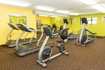 Hotel Sarasota Surf And Racquet Club