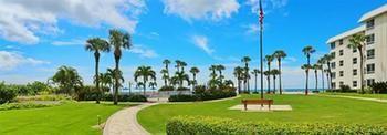 Hotel Sarasota Surf And Racquet Club *
