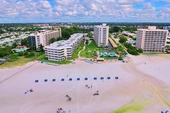 Sarasota Surf And Racquet Club Hotel *