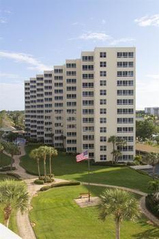 Sarasota Surf And Racquet Club Siesta Key