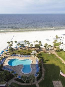 Sarasota Surf And Racquet Club *