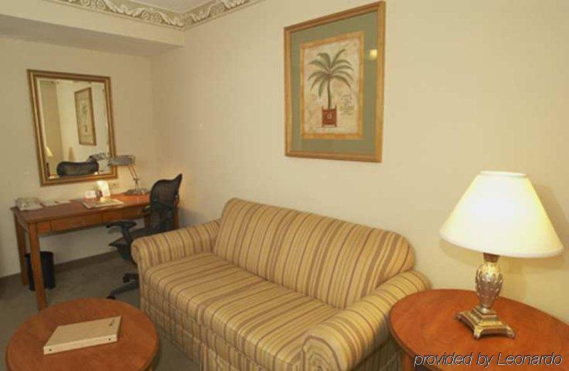 Hotel Hilton Garden