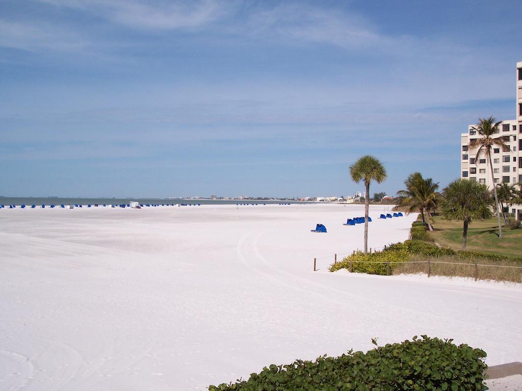 Wyndham Garden Myers Fort Myers Beach