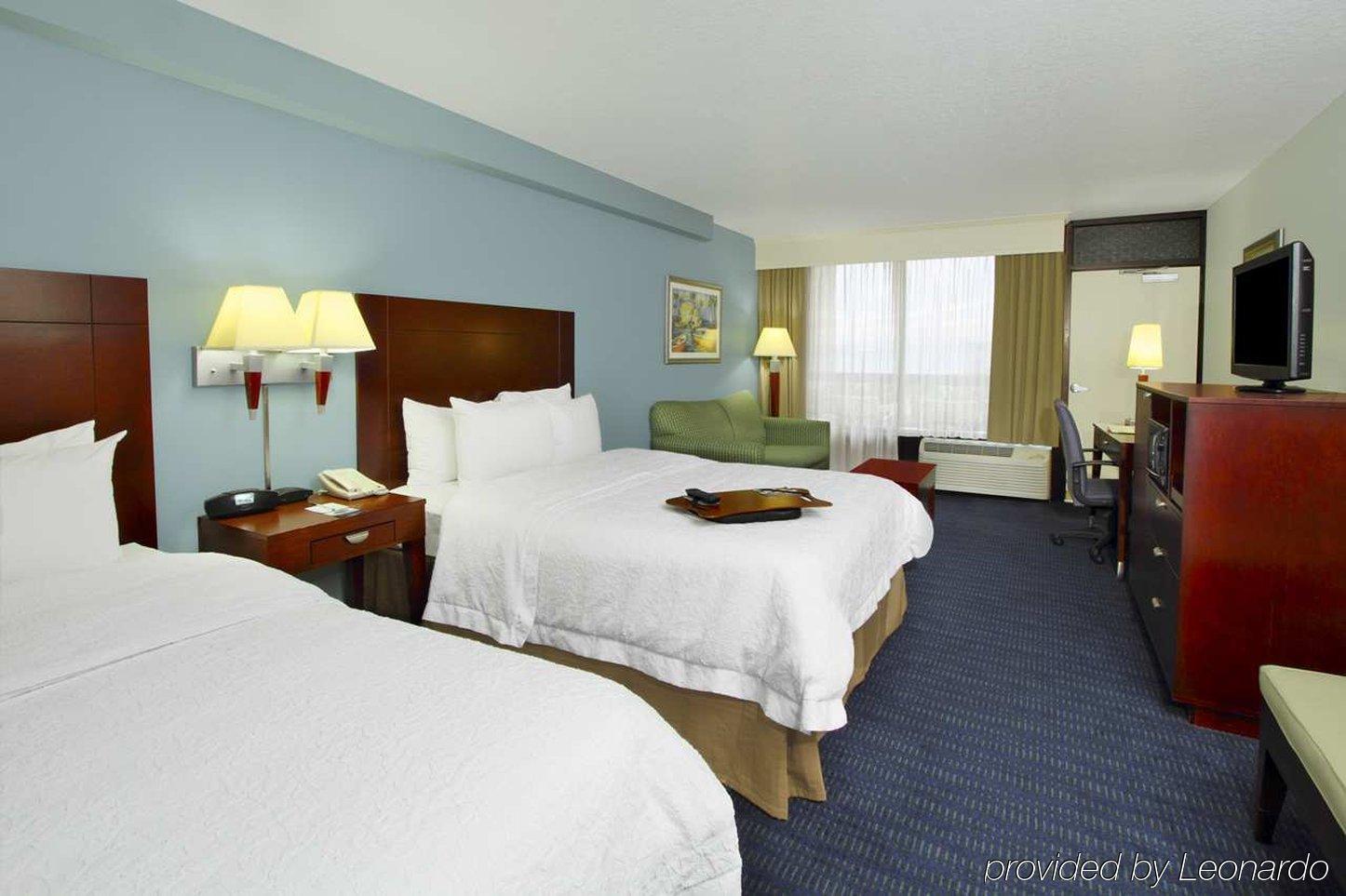 Hampton Cocoa 3* Cocoa Beach