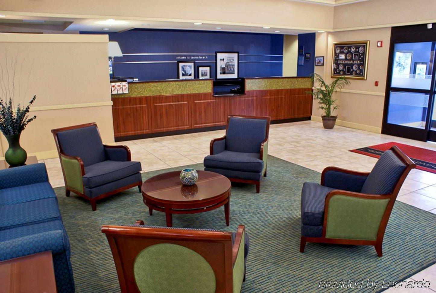 Hampton Cocoa 3* Cocoa Beach