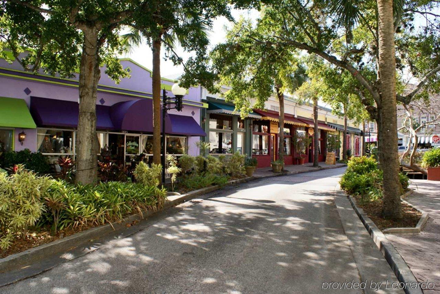 Hotel Hampton Cocoa Cocoa Beach