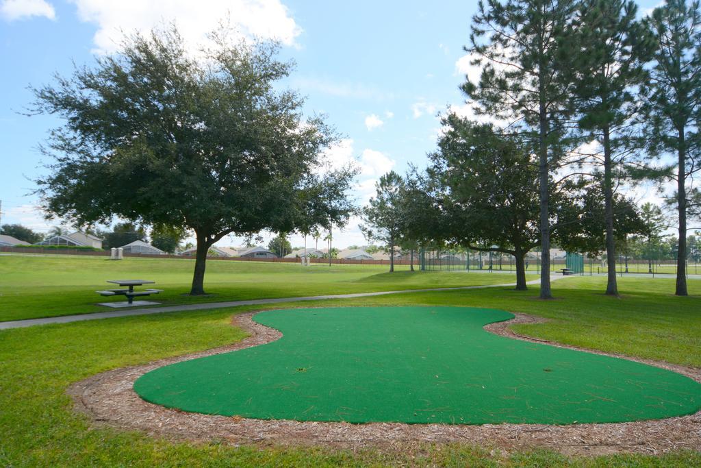 Holiday home Elite Homes - Eagle Pointe Kissimmee