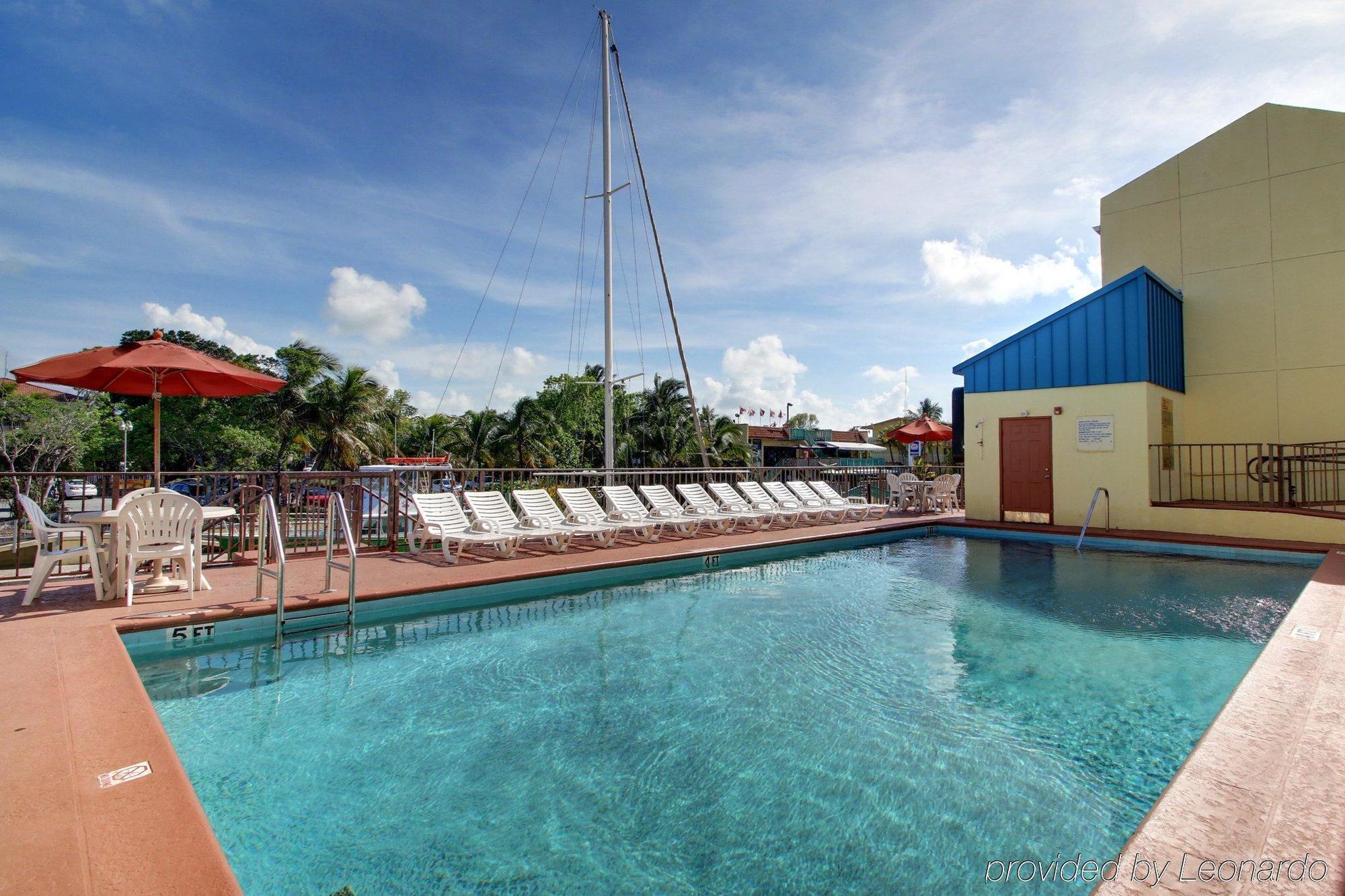 Waterside And Marina Inn 3*