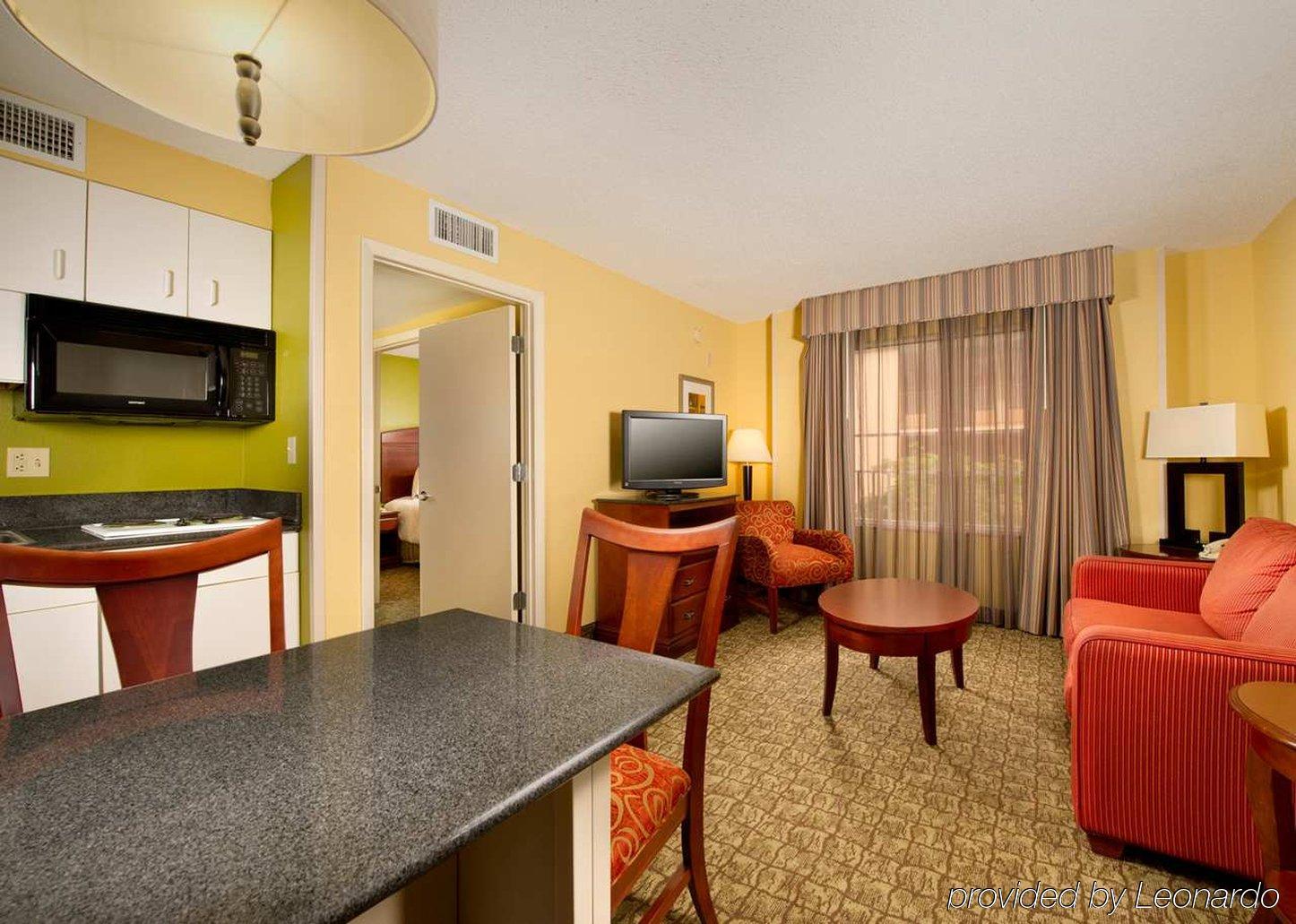Hotel Hampton & Lauderdale Airport