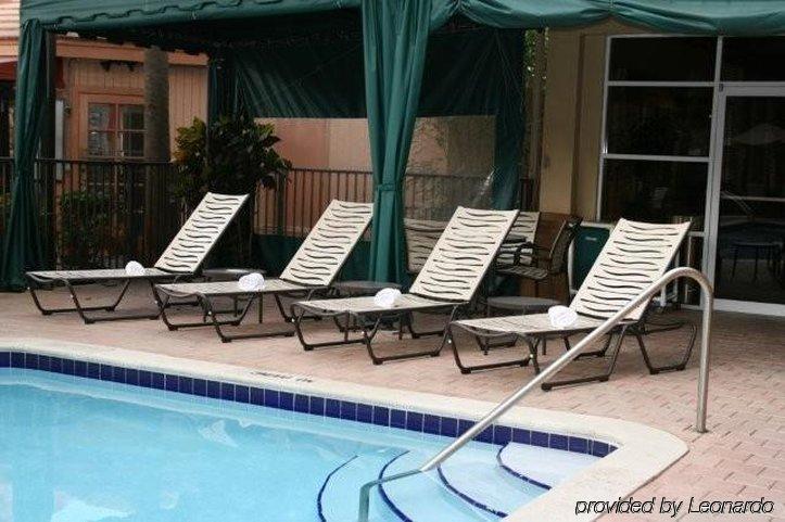 Hampton & Lauderdale Airport 3* Hollywood