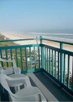 Symphony Beach Club * Ormond Beach
