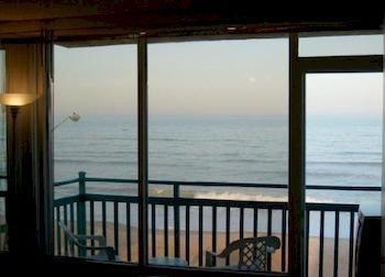 Hotel Symphony Beach Club *