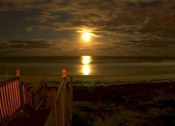 Symphony Beach Club * Ormond Beach
