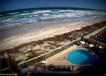 Symphony Beach Club Hotel Ormond Beach