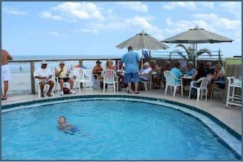 Symphony Beach Club Ormond Beach