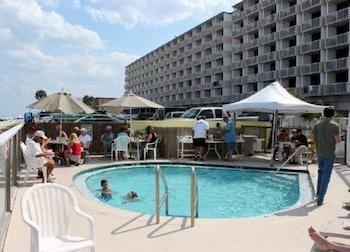 Hotel Symphony Beach Club Ormond Beach