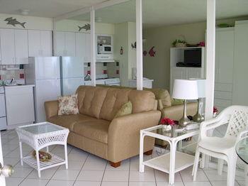 Symphony Beach Club Hotel Ormond Beach