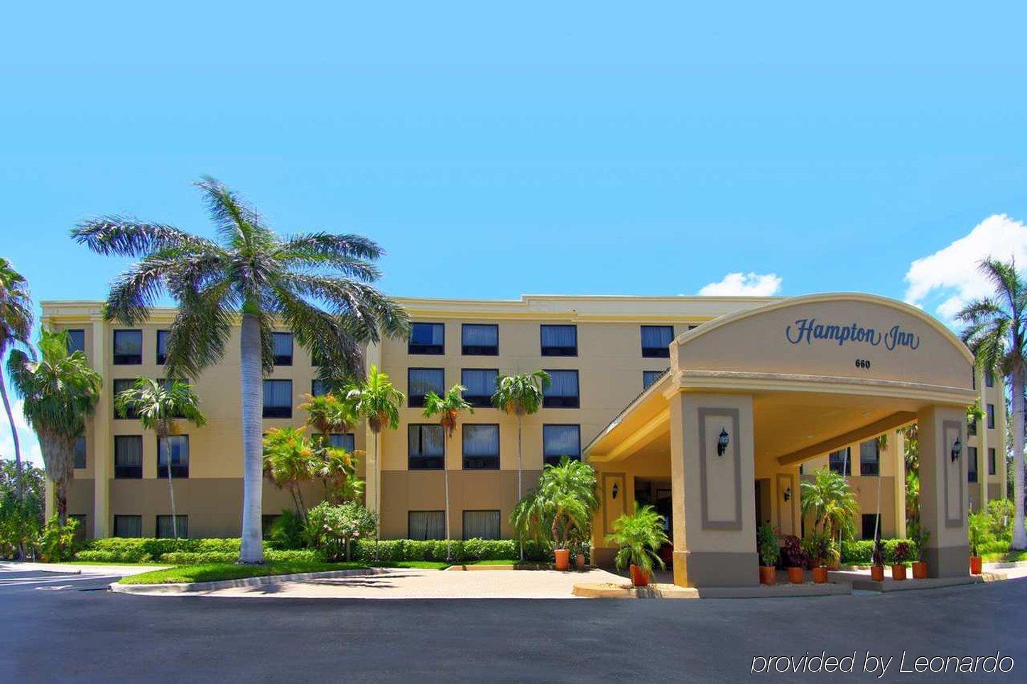 Hampton Deerfield 3* Deerfield Beach